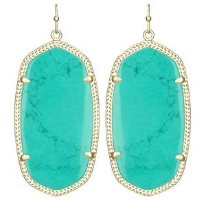 Kendra Scott Danielle earrings